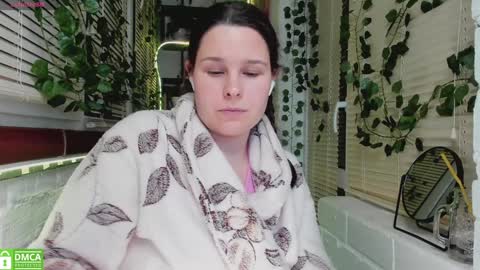 Alisa   My darlings online show from 6, 12, 2024