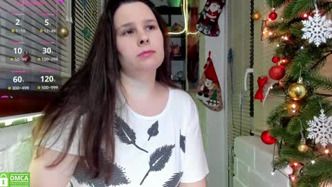 Alisa   My darlings online show from 24, 1, 2025