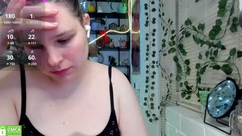 Alisa   My darlings online show from 29, 1, 2025