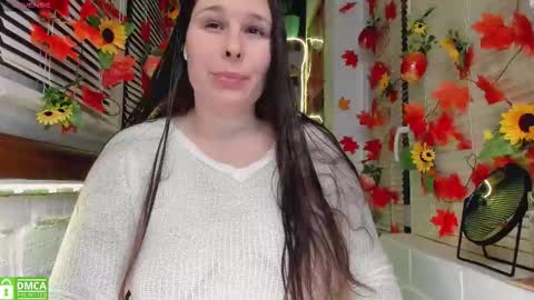 Alisa   My darlings online show from 20, 11, 2025