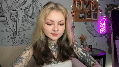 Snapshot of lostallice chatting on 29, 12, 2024 lostallice online show from 29, 12, 2024