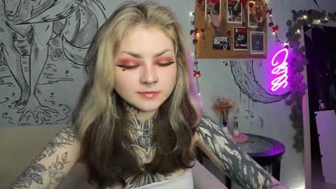 Snapshot of lostallice chatting on 8, 1, 2025 lostallice online show from 8, 1, 2025