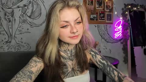 Snapshot of lostallice chatting on 16, 1, 2025 lostallice online show from 16, 1, 2025