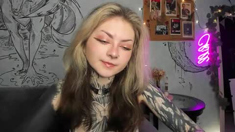 Snapshot of lostallice chatting on 5, 2, 2025 lostallice online show from 5, 2, 2025