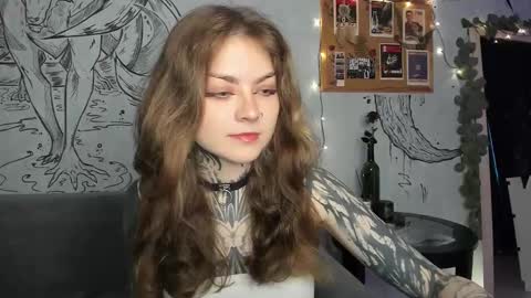 Snapshot of lostallice chatting on 3, 10, 2025 lostallice online show from 3, 10, 2025