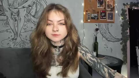 Snapshot of lostallice chatting on 3, 11, 2025 lostallice online show from 3, 11, 2025