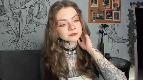 lostallice online show from 11, 2, 2026