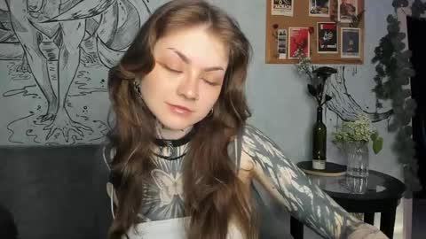 Snapshot of lostallice chatting on 13, 5, 2026 lostallice online show from 13, 5, 2026