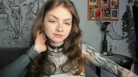 Snapshot of lostallice chatting on 14, 5, 2026 lostallice online show from 14, 5, 2026