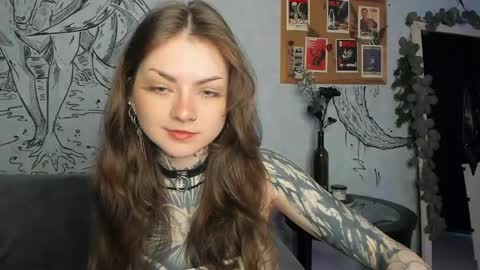 Snapshot of lostallice chatting on 24, 5, 2026 lostallice online show from 24, 5, 2026