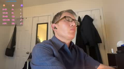 Snapshot of lostandlonelysoul chatting on 20, 4, 2026 Hazemir online show from 20, 4, 2026
