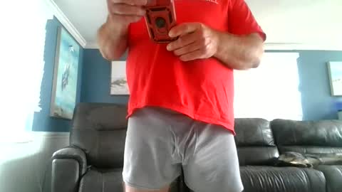 Snapshot of lostclover695 chatting on 29, 12, 2024 lostclover695 online show from 29, 12, 2024