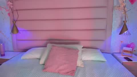 Snapshot of lotti_carter chatting on 1, 6, 2026 Lotti online show from 1, 6, 2026
