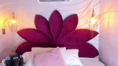 Snapshot of lotti_carter chatting on 25, 7, 2026 Lotti online show from 25, 7, 2026