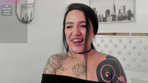 lottie_fox online show from 15, 1, 2026