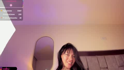 Lottie Lyn online show from 11, 4, 2026