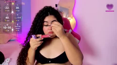 Snapshot of lou_22_ chatting on 1, 3, 2026 Lou online show from 1, 3, 2026