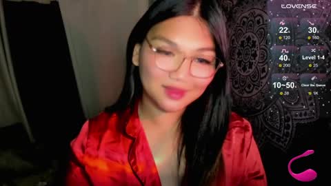 Snapshot of louheart chatting on 1, 5, 2026 Sweet online show from 1, 5, 2026