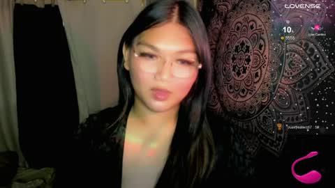 Snapshot of louheart chatting on 4, 5, 2026 Sweet online show from 4, 5, 2026
