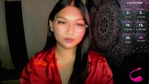 Snapshot of louheart chatting on 6, 5, 2026 Sweet online show from 6, 5, 2026