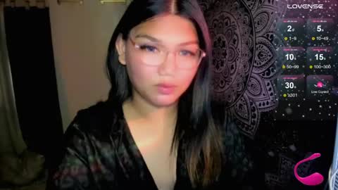 Snapshot of louheart chatting on 10, 5, 2026 Sweet online show from 10, 5, 2026