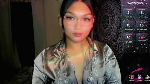 Snapshot of louheart chatting on 11, 5, 2026 Sweet online show from 11, 5, 2026