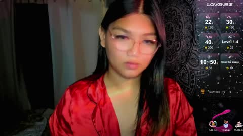 Snapshot of louheart chatting on 11, 5, 2026 Sweet online show from 11, 5, 2026