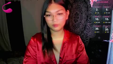 Sweet   online show from 24, 5, 2026