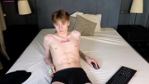 louie_evans online show from 22, 12, 2025