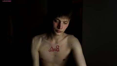 Snapshot of louie_evans chatting on 25, 4, 2026 louie_evans online show from 25, 4, 2026