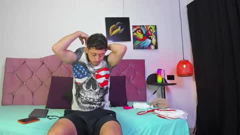 OF louis bcasta1 online show from 20, 2, 2025