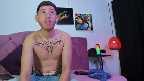 OF louis bcasta1 online show from 3, 3, 2025