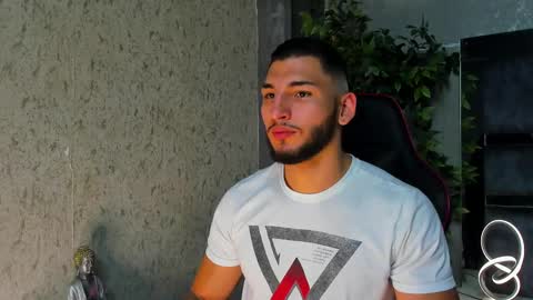 Louis online show from 24, 10, 2025