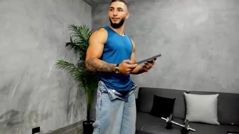 Louis online show from 9, 1, 2026