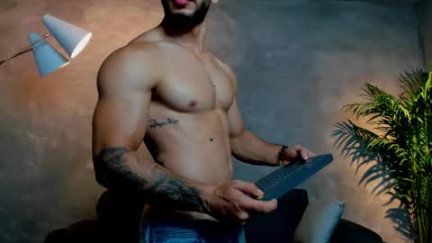 Louis online show from 10, 1, 2026