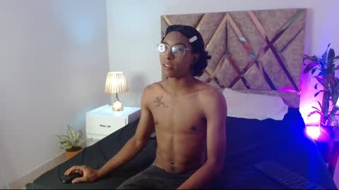 Snapshot of louis_hardstar chatting on 5, 12, 2024 Louis Valdz online show from 5, 12, 2024