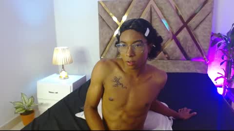 Snapshot of louis_hardstar chatting on 6, 12, 2024 Louis Valdz online show from 6, 12, 2024