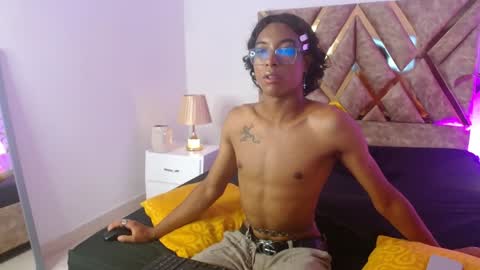 Snapshot of louis_hardstar chatting on 11, 12, 2024 Louis Valdz online show from 11, 12, 2024