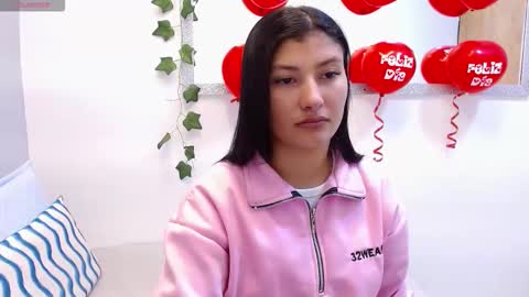 Snapshot of louis_k chatting on 15, 2, 2026 Louis K online show from 15, 2, 2026