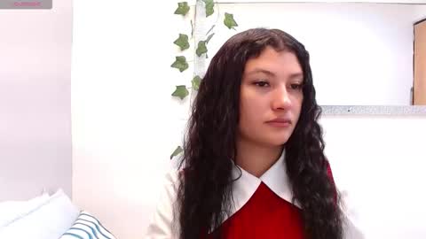 Snapshot of louis_k chatting on 25, 2, 2026 Louis K online show from 25, 2, 2026