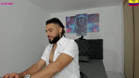 louis_marley_ online show from 29, 12, 2024