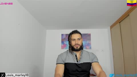 louis_marley_ online show from 29, 1, 2025