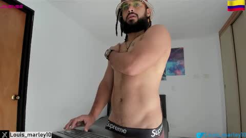 louis_marley_ online show from 22, 11, 2025