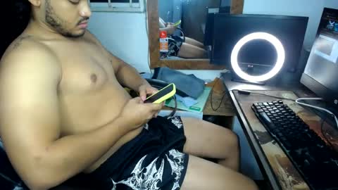 louis_rueda online show from 13, 7, 2026