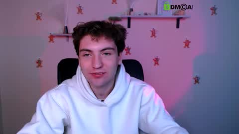 your dream  online show from 15, 1, 2026