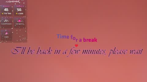 Snapshot of louisa_claire_ chatting on 23, 1, 2025 LuisaIG x luisa clair online show from 23, 1, 2025