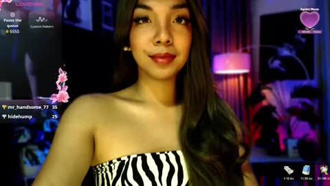 Louisa online show from 22, 10, 2025