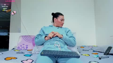 Mi lu online show from 19, 6, 2026