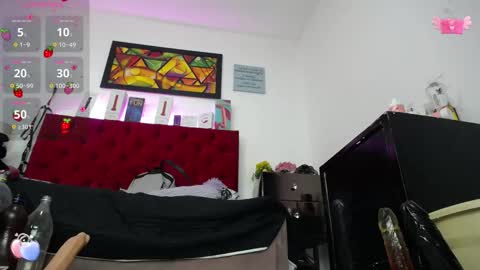  LouIse  online show from 23, 9, 2025