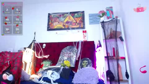  LouIse  online show from 30, 10, 2025